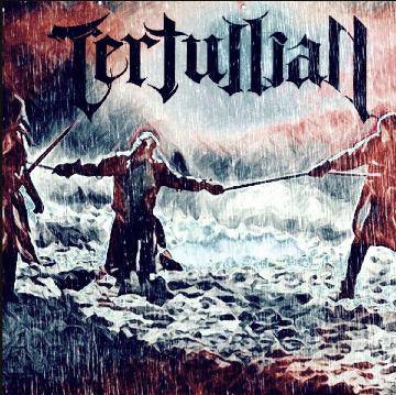 Tertullian : Crying Souls